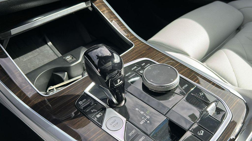 used 2023 BMW X5 PHEV car, priced at $44,990