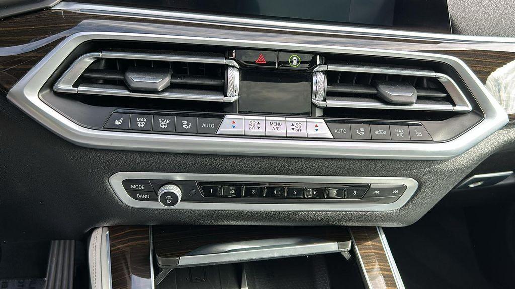 used 2023 BMW X5 PHEV car, priced at $44,990