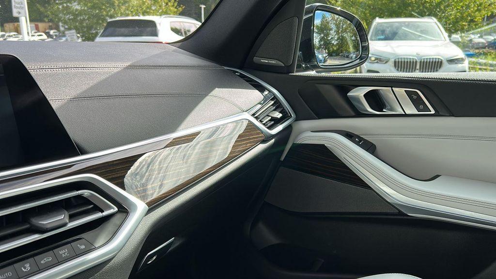 used 2023 BMW X5 PHEV car, priced at $44,990