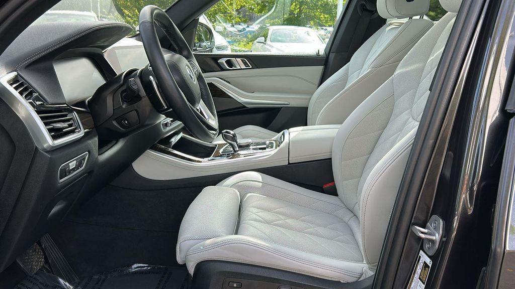 used 2023 BMW X5 PHEV car, priced at $44,990