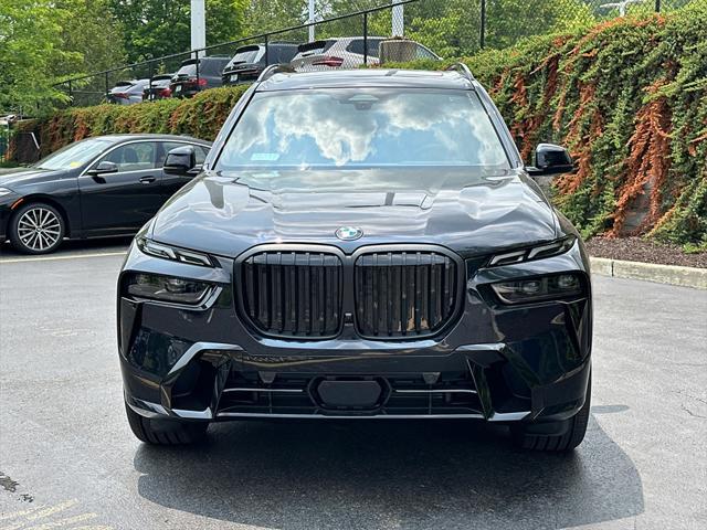new 2026 BMW X7 car, priced at $94,630