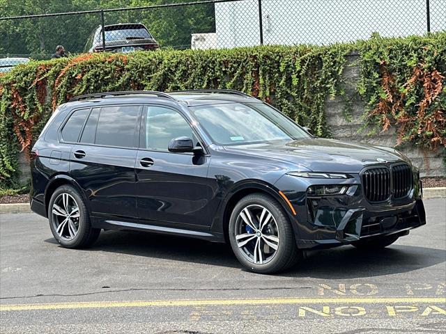 new 2026 BMW X7 car, priced at $94,630