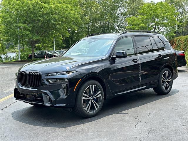 new 2026 BMW X7 car, priced at $94,630
