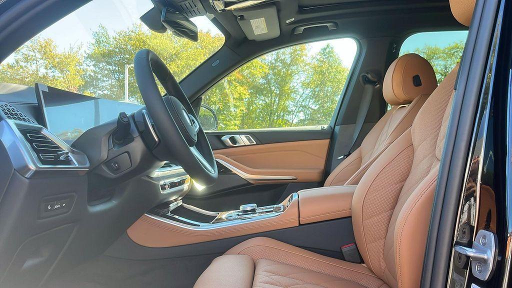new 2026 BMW X5 PHEV car, priced at $84,275