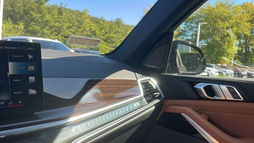 new 2026 BMW X5 PHEV car, priced at $84,275