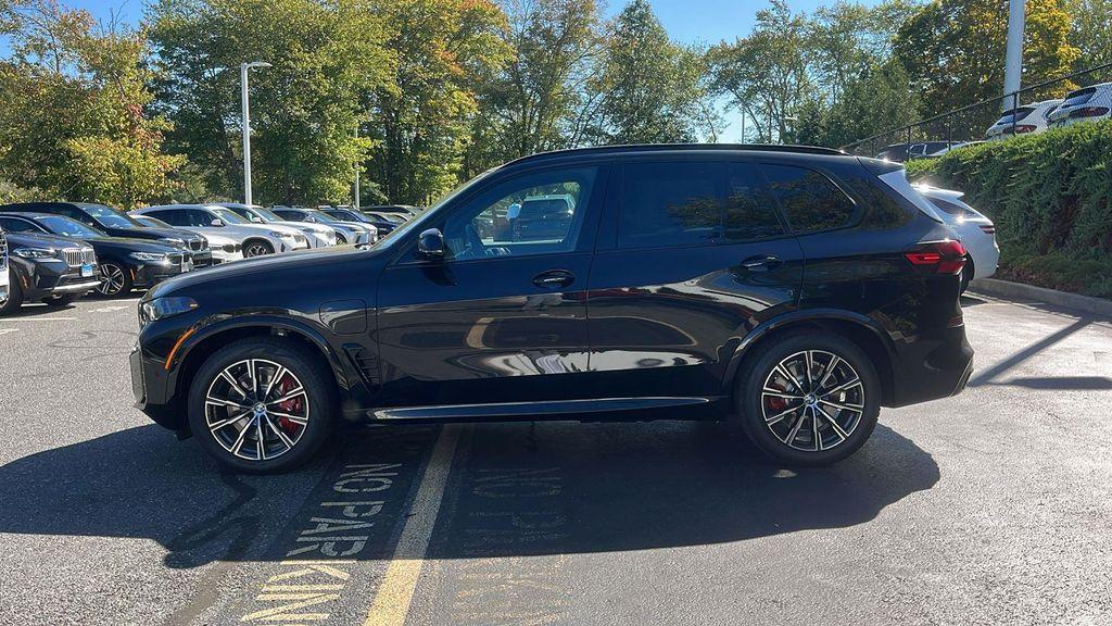 new 2026 BMW X5 PHEV car, priced at $84,275