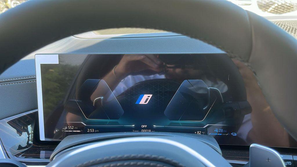 new 2026 BMW X5 PHEV car, priced at $84,275