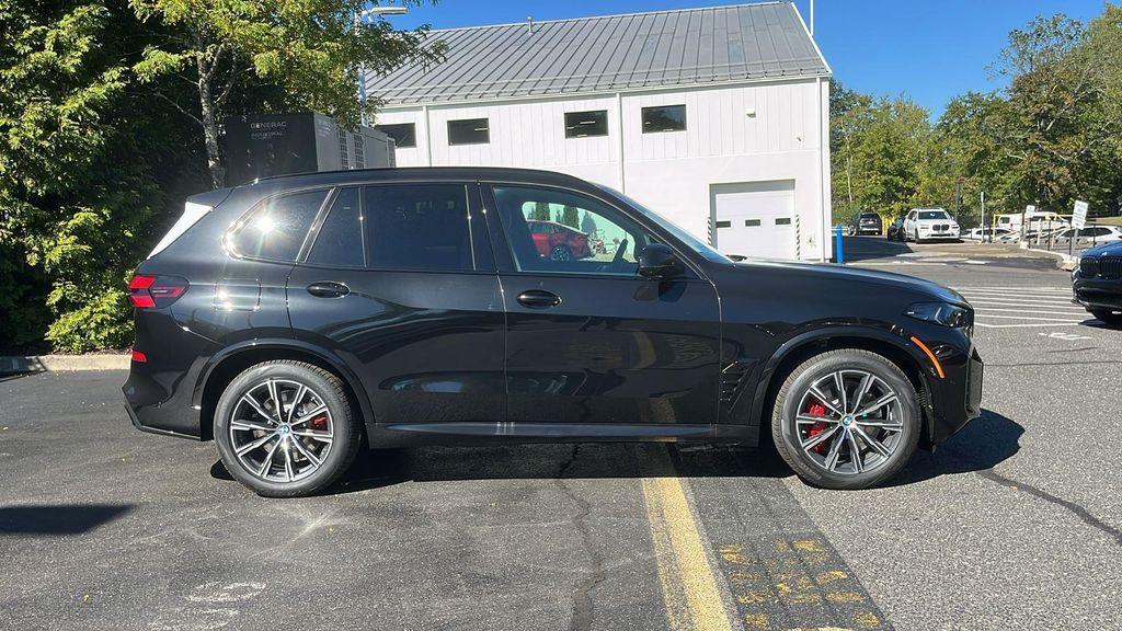 new 2026 BMW X5 PHEV car, priced at $84,275