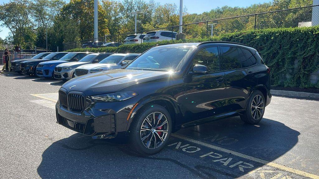 new 2026 BMW X5 PHEV car, priced at $84,275