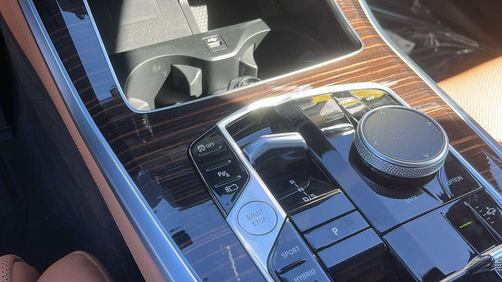 new 2026 BMW X5 PHEV car, priced at $84,275