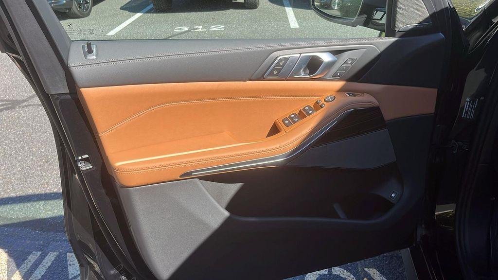 new 2026 BMW X5 PHEV car, priced at $84,275