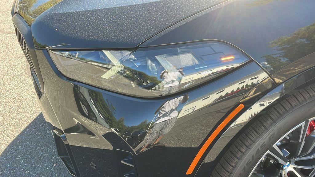 new 2026 BMW X5 PHEV car, priced at $84,275