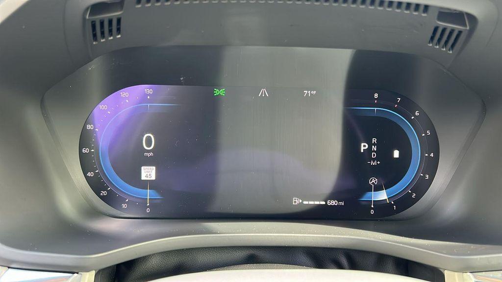 used 2022 Volvo XC60 car, priced at $33,990