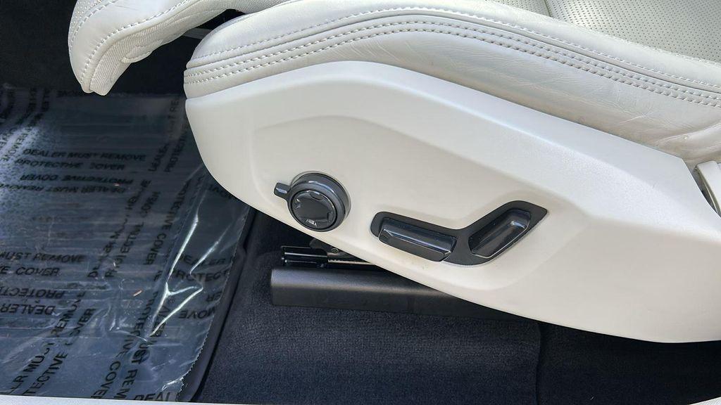 used 2022 Volvo XC60 car, priced at $33,990