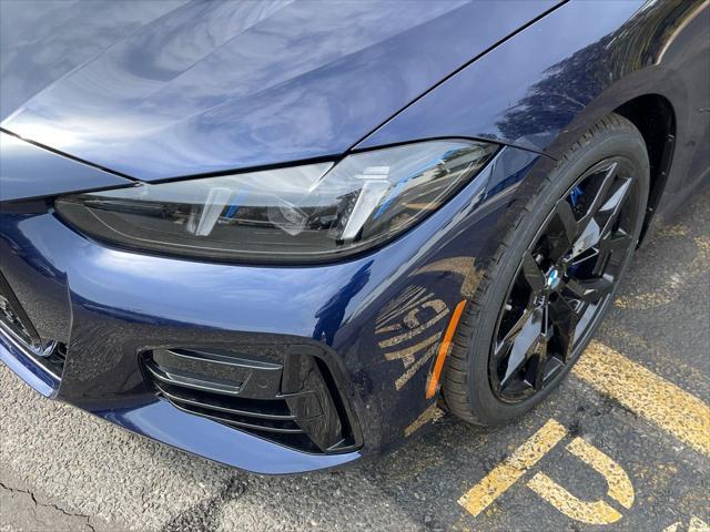 new 2025 BMW 430 car, priced at $63,955