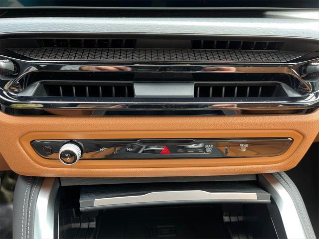 new 2025 BMW 430 car, priced at $63,955