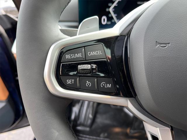 new 2025 BMW 430 car, priced at $63,955
