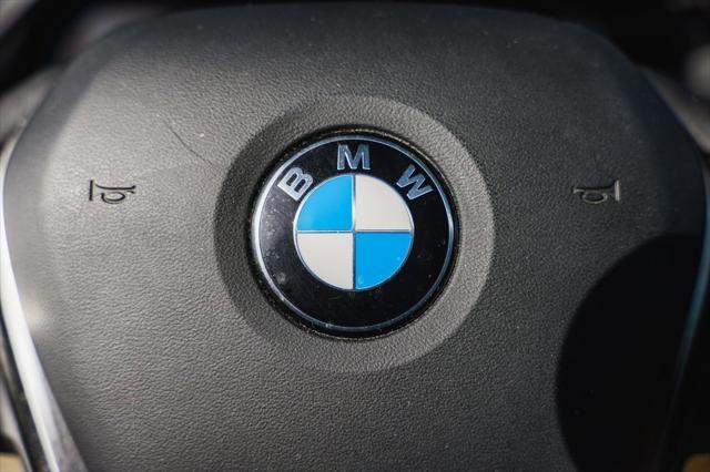 used 2020 BMW X3 car, priced at $18,990