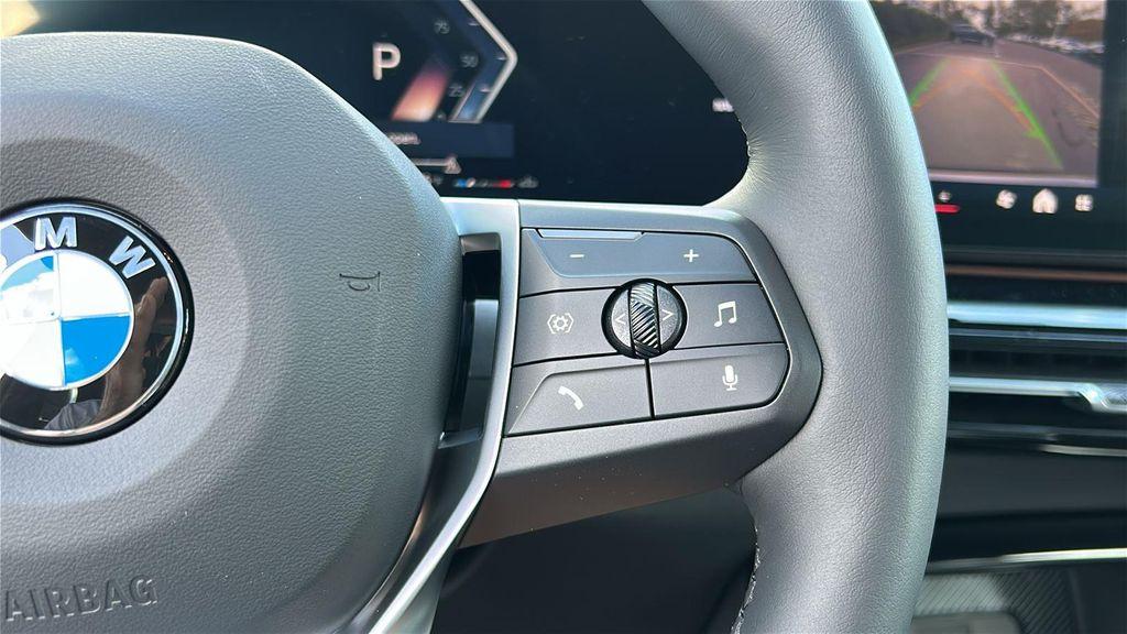 new 2026 BMW X1 car, priced at $48,680