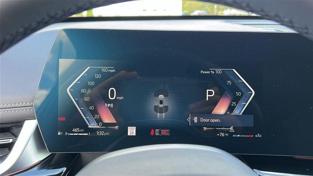 new 2026 BMW X1 car, priced at $48,680