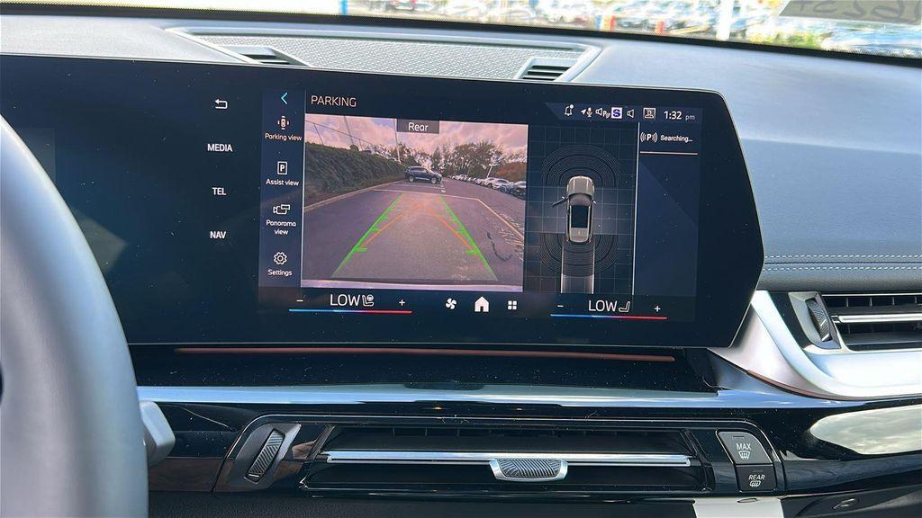 new 2026 BMW X1 car, priced at $48,680