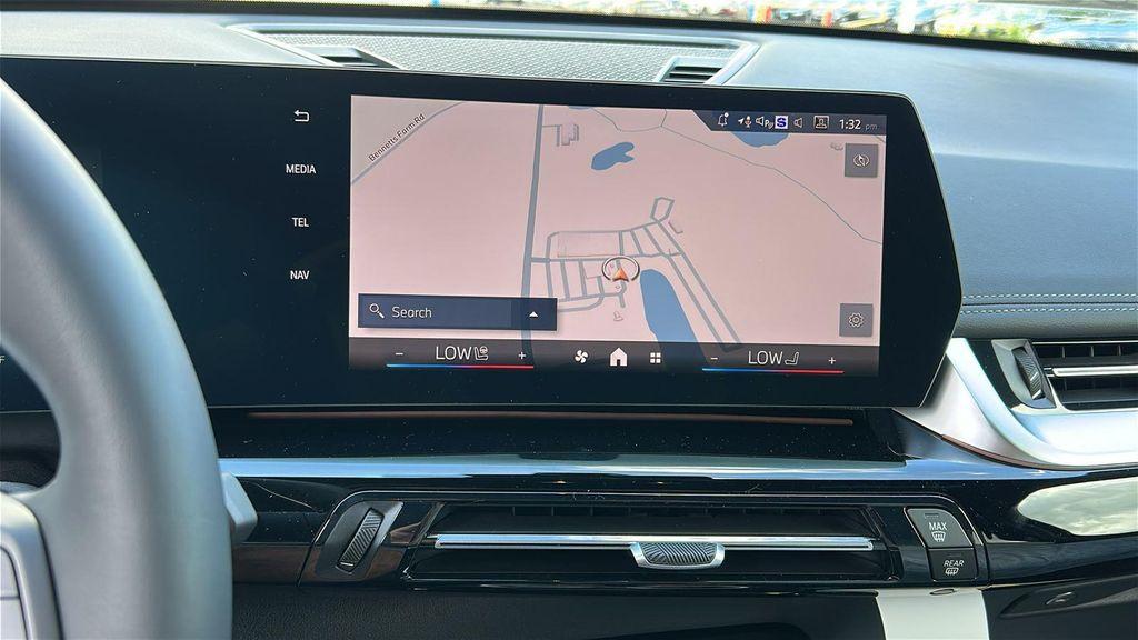 new 2026 BMW X1 car, priced at $48,680