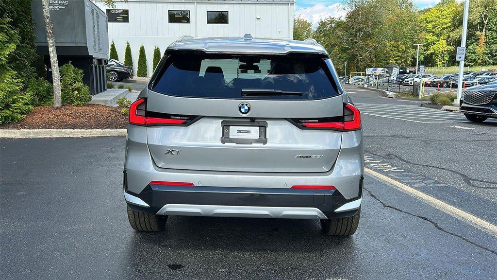 new 2026 BMW X1 car, priced at $48,680