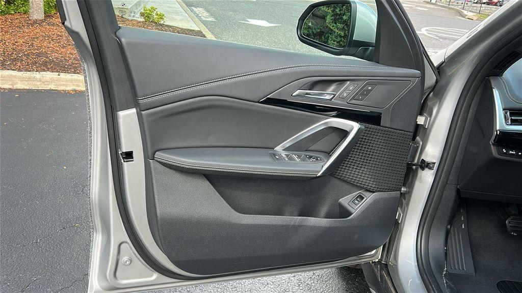 new 2026 BMW X1 car, priced at $48,680