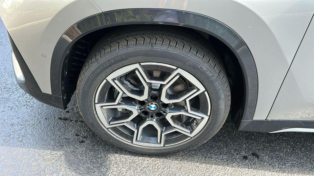 new 2026 BMW X1 car, priced at $48,680