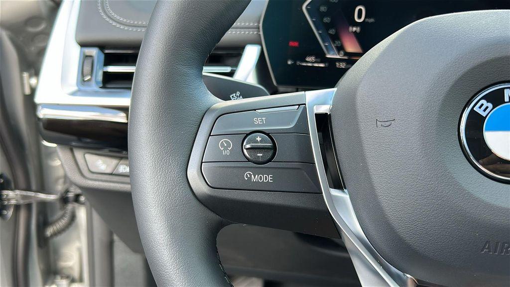 new 2026 BMW X1 car, priced at $48,680