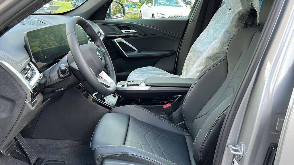 new 2026 BMW X1 car, priced at $48,680