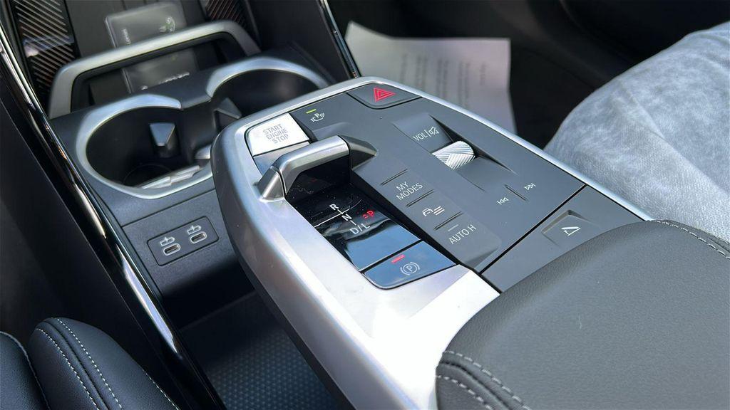 new 2026 BMW X1 car, priced at $48,680