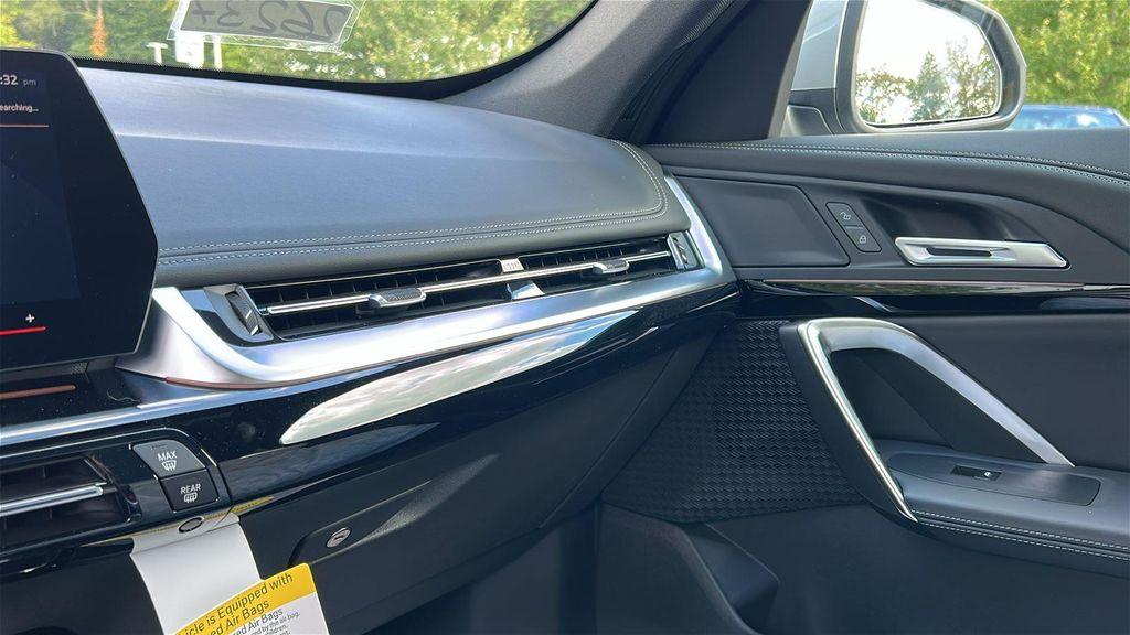 new 2026 BMW X1 car, priced at $48,680