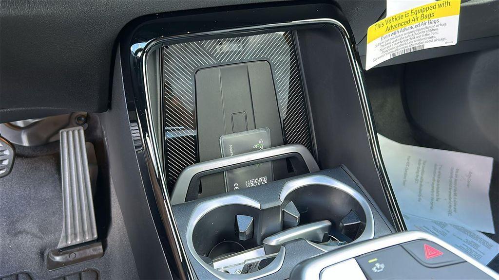 new 2026 BMW X1 car, priced at $48,680