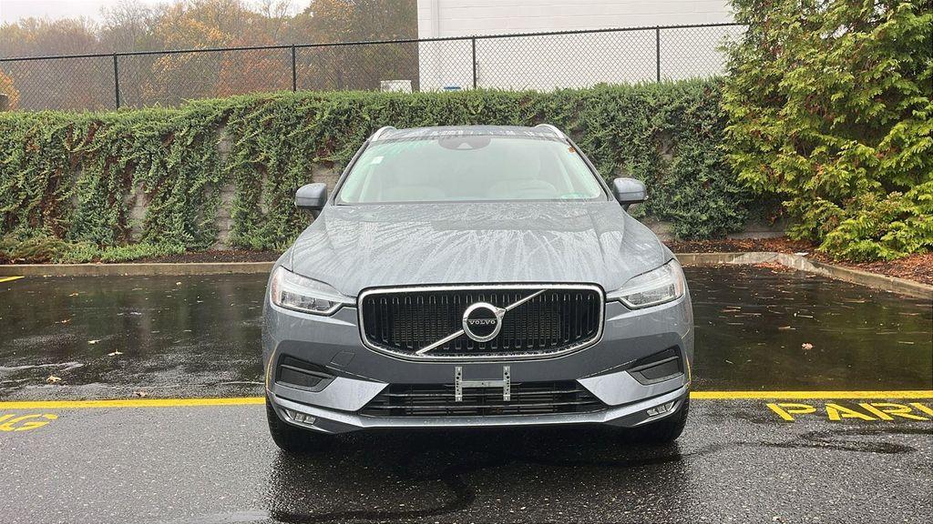 used 2021 Volvo XC60 car, priced at $27,990