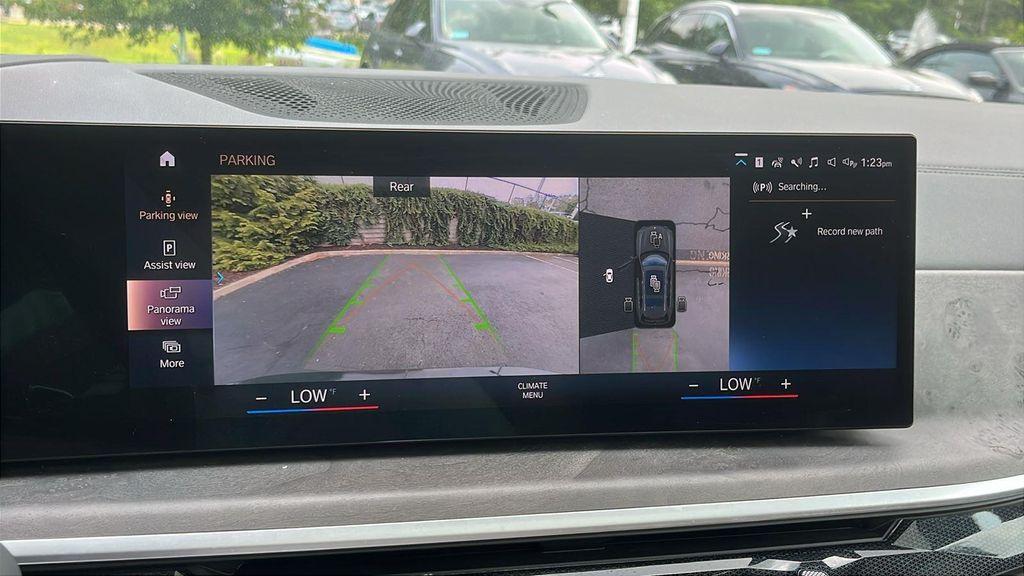 used 2023 BMW X7 car, priced at $51,990