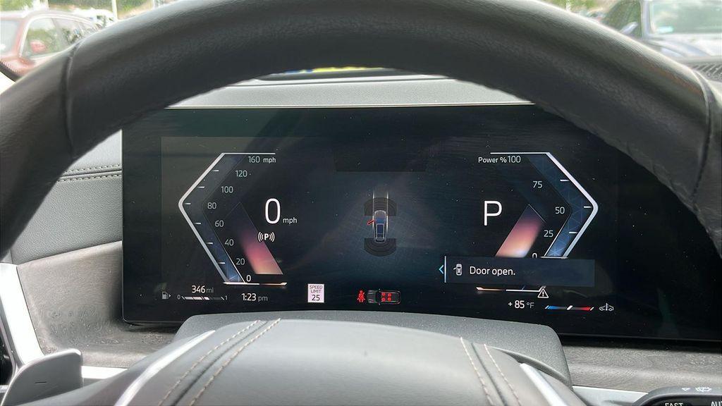 used 2023 BMW X7 car, priced at $51,990
