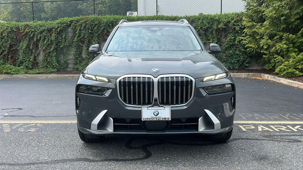 used 2023 BMW X7 car, priced at $51,990
