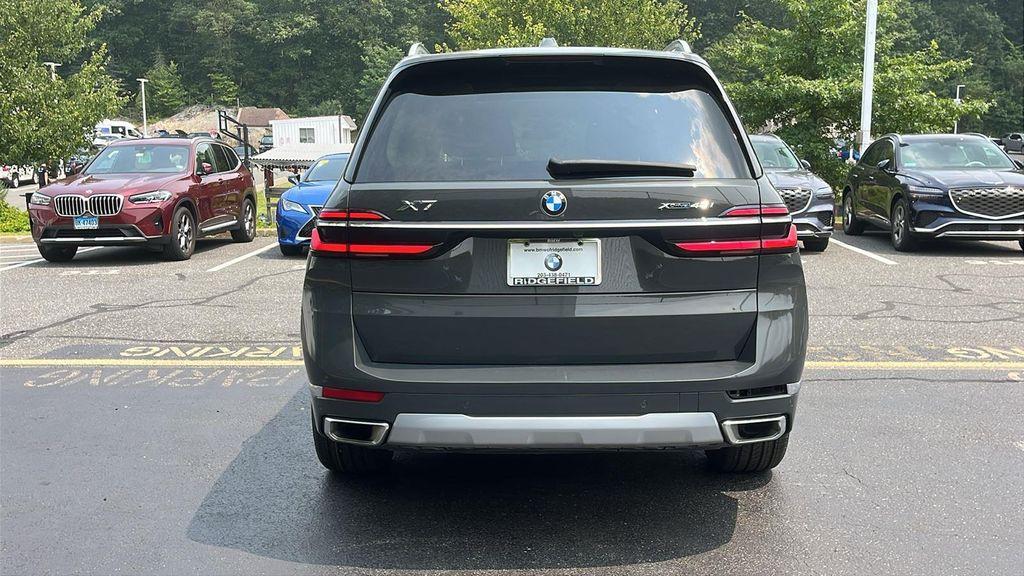 used 2023 BMW X7 car, priced at $51,990