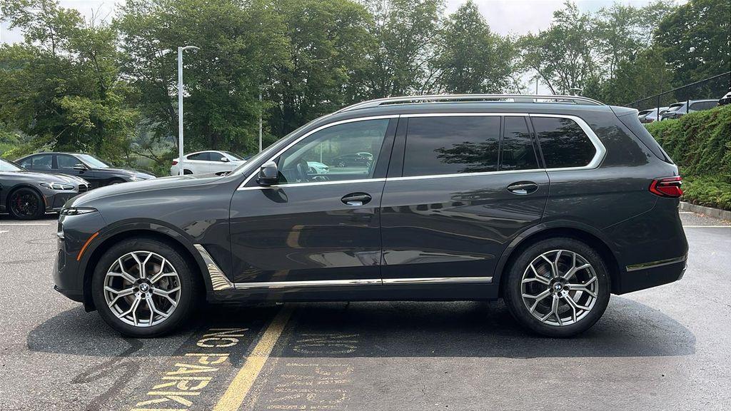 used 2023 BMW X7 car, priced at $51,990