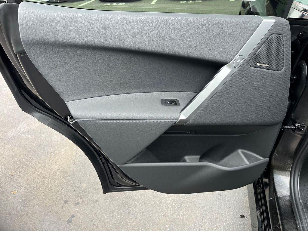 new 2026 BMW iX car, priced at $98,325