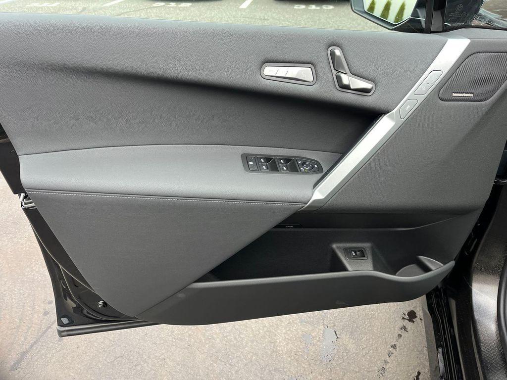 new 2026 BMW iX car, priced at $98,325