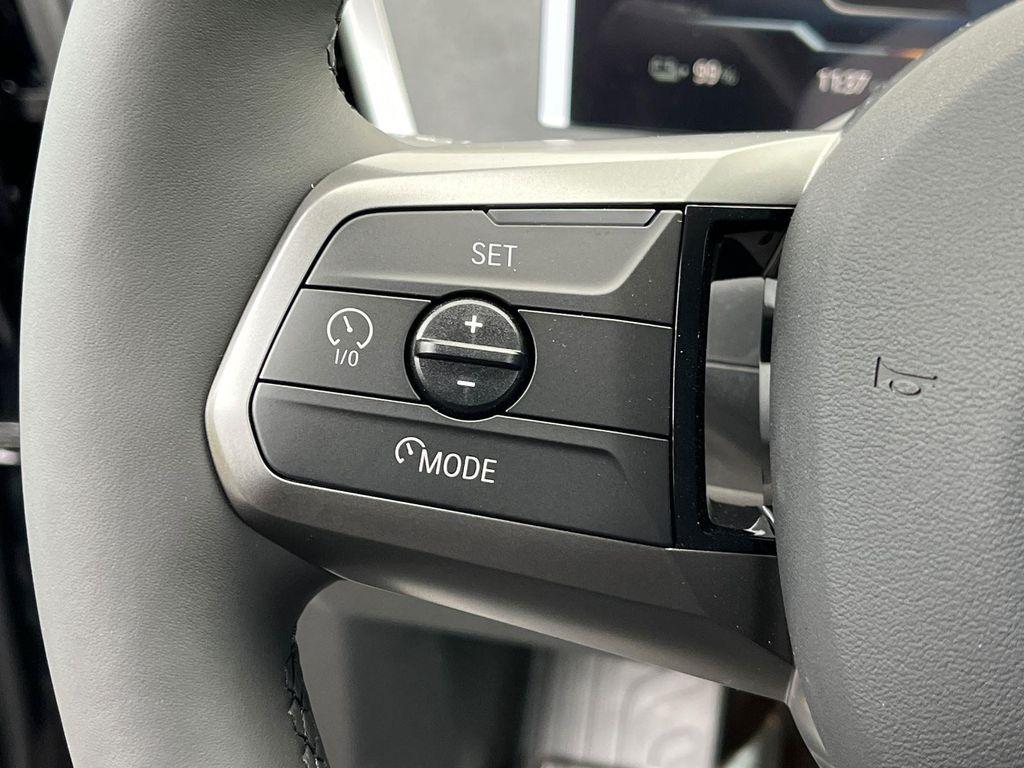 new 2026 BMW iX car, priced at $98,325