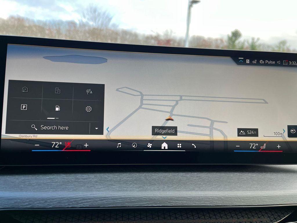 new 2026 BMW 330 car, priced at $52,165