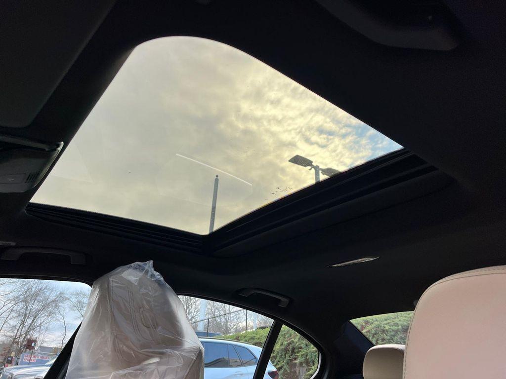 new 2026 BMW 330 car, priced at $52,165