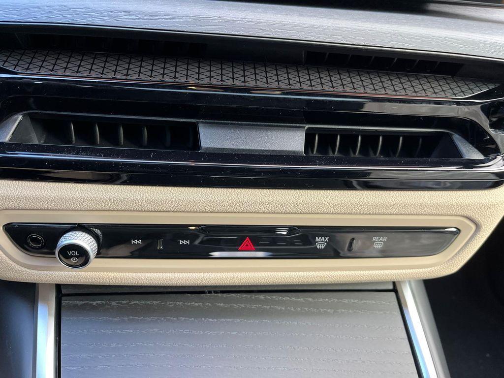 new 2026 BMW 330 car, priced at $52,165