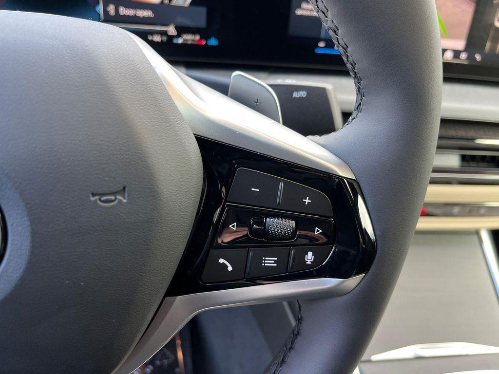 new 2026 BMW 330 car, priced at $52,165