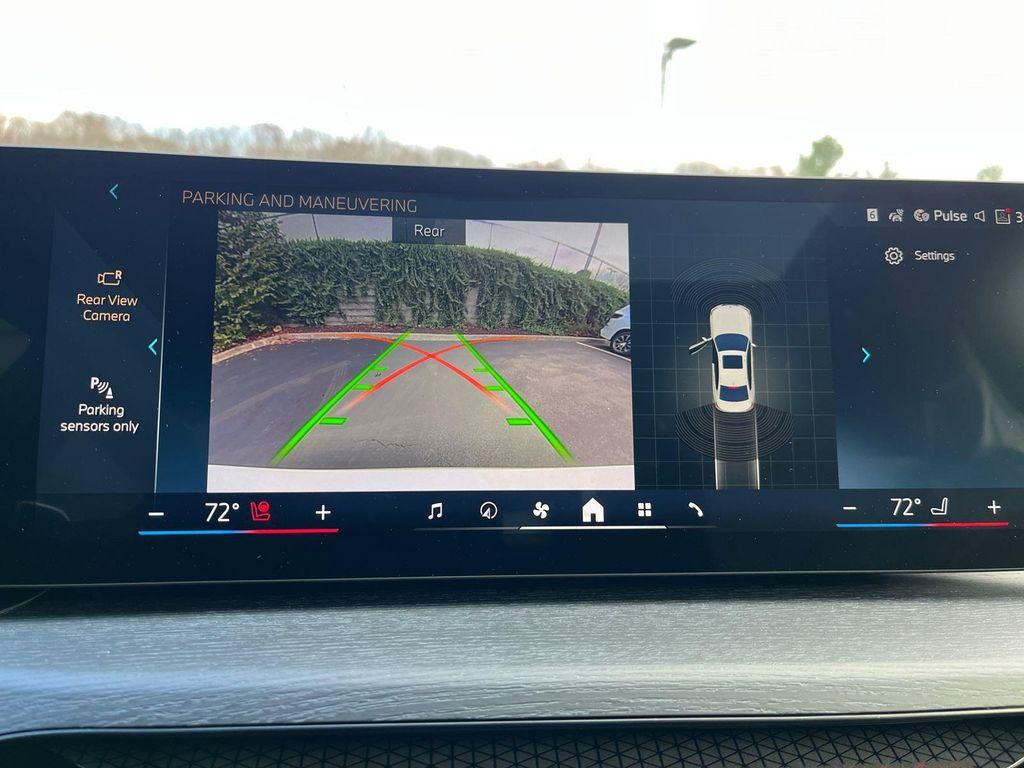 new 2026 BMW 330 car, priced at $52,165