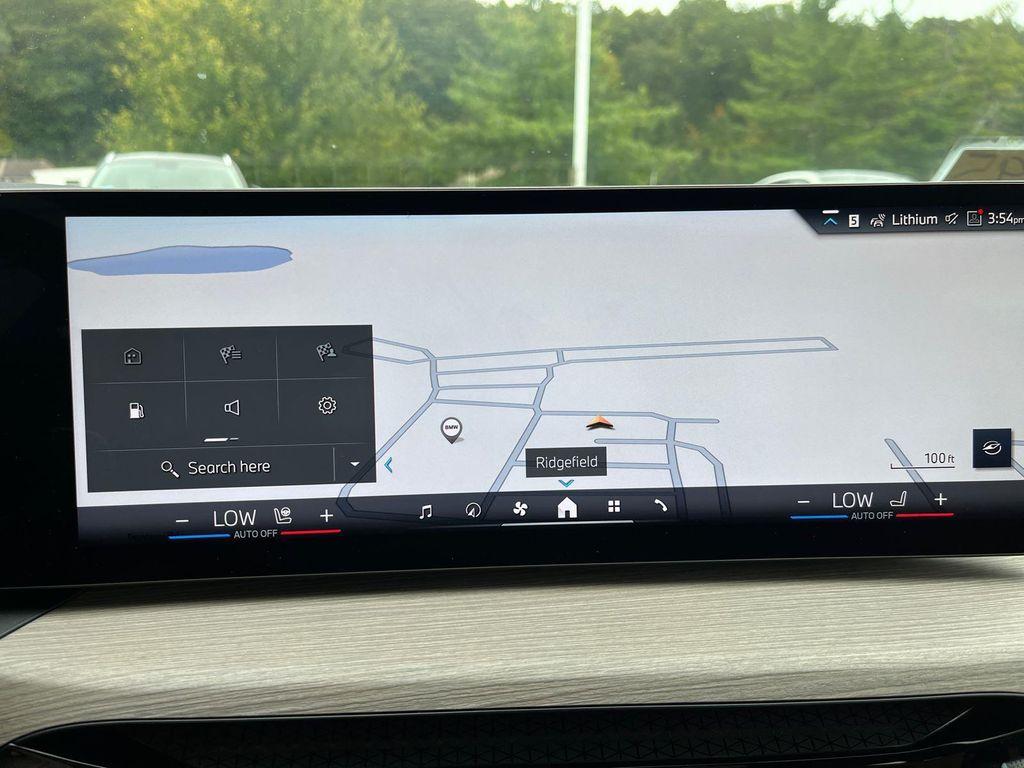 new 2025 BMW 330 car, priced at $53,195