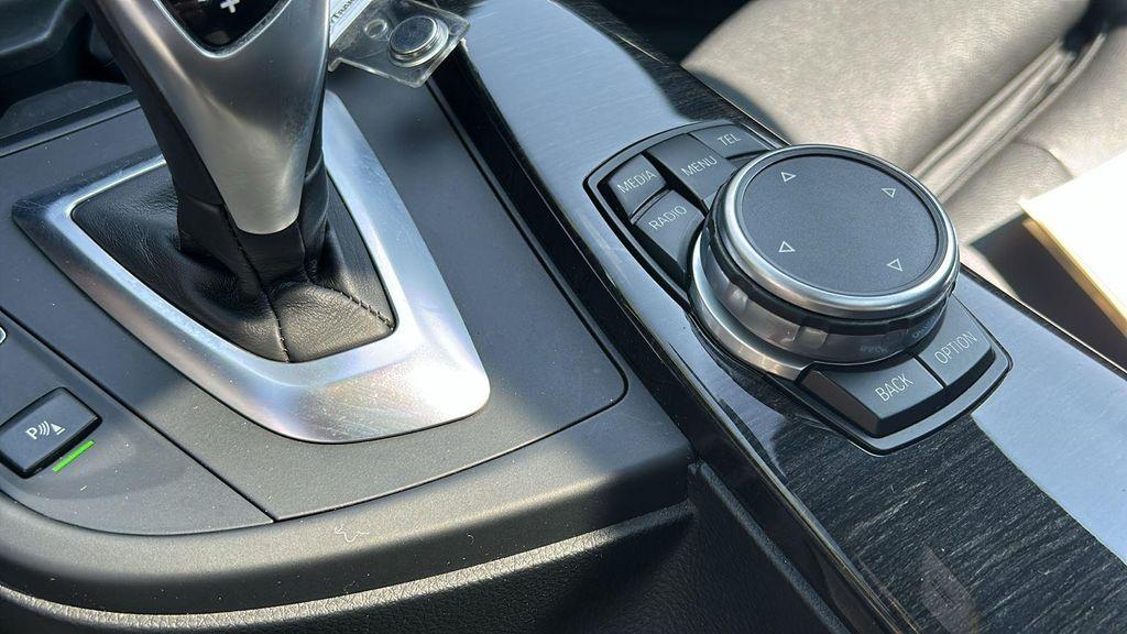 used 2015 BMW 428 Gran Coupe car, priced at $13,990